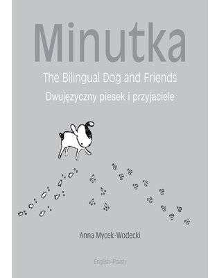 cover image of The Bilingual Dog and Friends (Polish-English)